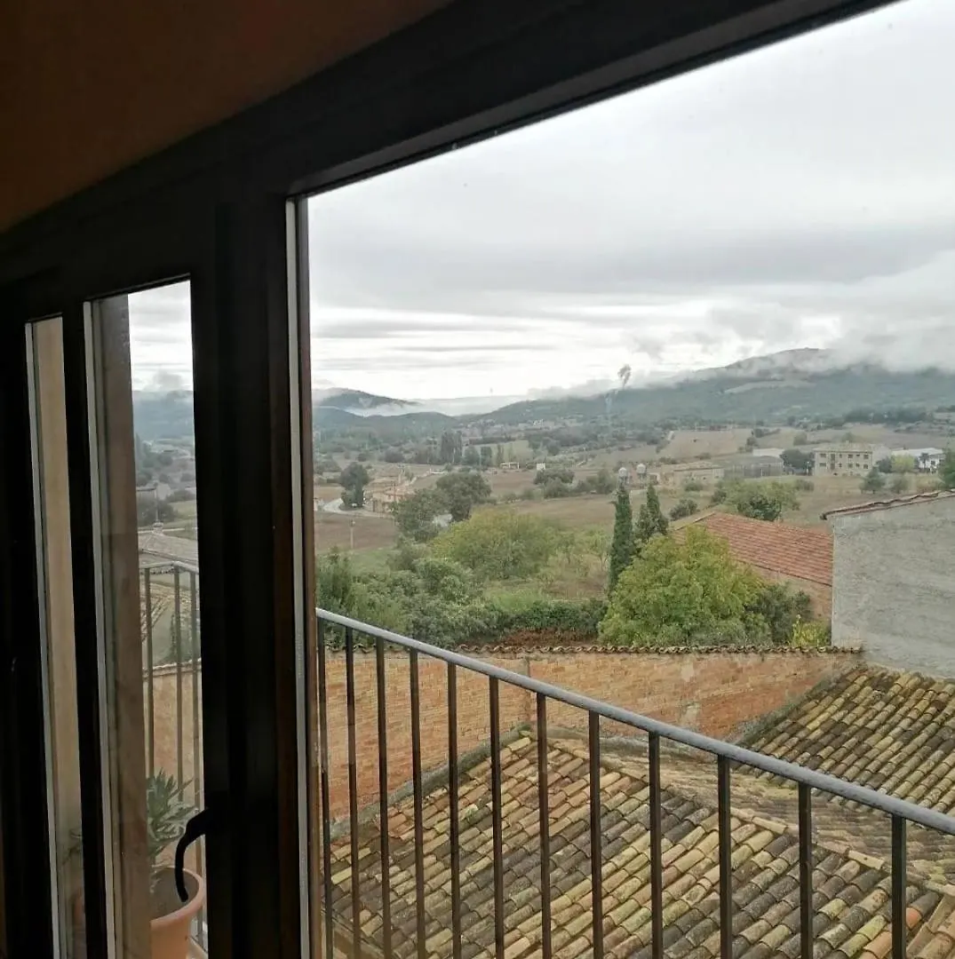 Apartamento Cal Cintet Vilanova de Meià