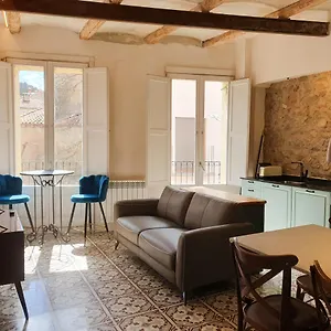 Casa Clotilde - Elegante Y Comodo En Apartamento